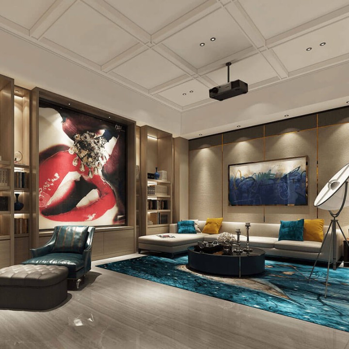 MATRIMONIALA Luxury